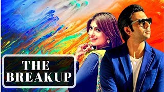 The Breakup  Apurba Shokh Sonica  Bangla New Romantic Natok 2020  Telefilm  Maasranga TV [upl. by Neau]