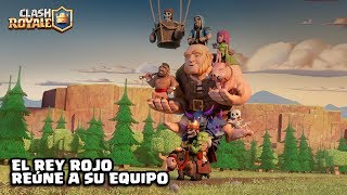 PRINCIPITO vs TODAS LAS CARTAS  NUEVO CAMPEON  1 vs 1  Clash Royale [upl. by Pablo]