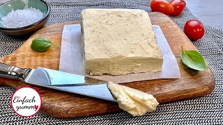 Butter ganz einfach selber machen 🧈 im Thermomix® TM5TM6 [upl. by Adnorahc]