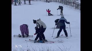 Glenshee Ski Resort  Scotland [upl. by Dory]