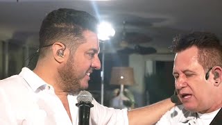 Bruno amp Marrone  Dormi Na Praça Ao Vivo Em Uberlândia  2020 [upl. by Graner]