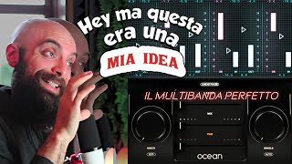 Recensione del plugin Ocean Lanello mancante tra studio e broadcast [upl. by Adaner]