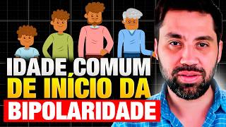 Quando a bipolaridade começa [upl. by Norm]