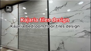 Kajaria tiles  kajaria tiles design  kajaria floor tiles design  kajaria bedroom tiles design [upl. by Ori620]