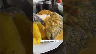 Platos típicos tolimenses en Ibagué 🥛🤠🐟 Tolima  Rezeteando [upl. by Eamaj244]