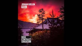 Johan Gielen  Mika Extended Mix [upl. by Katharyn]