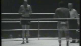 Henry Cooper vs Billy Walker 1967 [upl. by Nollahs]