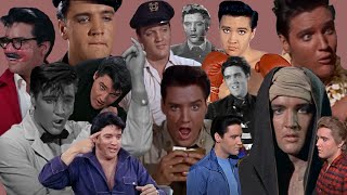 I watched every Elvis movie and all I went was insane [upl. by Coulson]