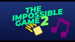 Cloud 9  The Impossible Game 2 Music [upl. by Akeihsal656]