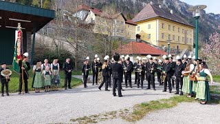 Ebensee Heimat Österreich Rund ums Höllengebirge ORF III [upl. by Erle]