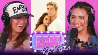 What Maroon 5 Song Do Miley Cyrus amp Liam Hemsworth Sing in The Last Song Beat Ria amp Fran Game 139 [upl. by Forcier181]