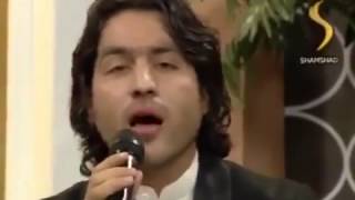 Afghan Abaseen Selab New Spashto ong Zwani De Rana Wakhwara 2013 Shamshad TV HD youtube original [upl. by Ecinehs]