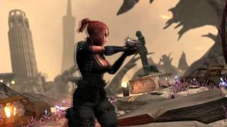 Defiance launch trailer [upl. by Joselow]