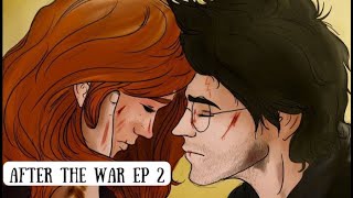 Harry Potter After The War Season 1 Episode 2 [upl. by Noj594]