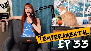 Yeah I Play The BoneJo Ep 33  Temperamental with Lisa Foiles [upl. by Shanan]