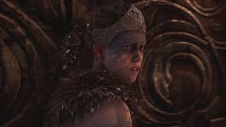 Hellblade Senuas Sacrifice Playthrough No Commentary Part 3 [upl. by Walston]