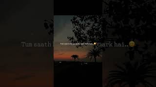 Agar Tum Saath Ho Song Fullscreen Whatsapp Status Love 💕 Sad Vaishnavi Chaitanya Shanmukh Jaswanth [upl. by Bruning]