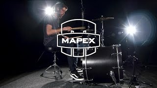 Mapex PF1000 Falcon Single Pedal  Gear4music demo [upl. by Arianne]