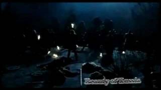 HQ Wolfhound Trailer Russian Fantasy Movie  Волкодав  Russia 2006 [upl. by Hgielhsa]