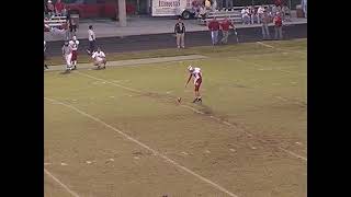 Corbin vs Pulaski County 2006 [upl. by Noret]