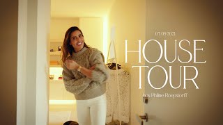 House Tour 2021 by Philine Pi [upl. by Nataniel363]