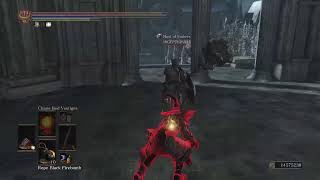 Ds3  invasions 802 SL Deathless [upl. by Lucie535]