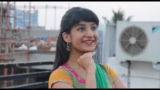 Nainowale Ne  Dance cover by Sneha Srinivasan  Padmaavat [upl. by Chuah]