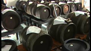 Traditional Balsamic Vinegar of Modena PDO [upl. by Berke]