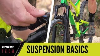 How Much Difference Does Suspension Setup Make  Suspension Basics [upl. by Neliac]