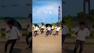 Badari dance groupdance khortha nagpuri jharkhand viralvideo views viralshorts shorts like [upl. by Linehan315]