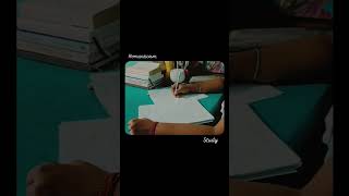 Romanticism my studies 😁 shorts study shortvideo vlog [upl. by Ahsaek907]