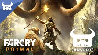 FAR CRY PRIMAL RAP  Dan Bull [upl. by Saval]