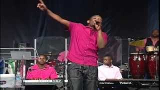 EverydayMazuva Ose Makatendeka  AFMIM UK National Youth Praise Team 2010 [upl. by Freemon]