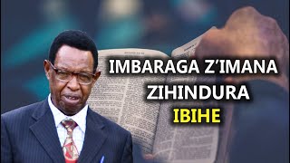 Izere Imbaraga zImana zihindura ibihe [upl. by Kciredec]