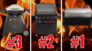 Best Gas Grills UNDER 300 [upl. by Elephus]