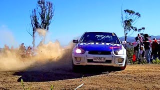 Best of Rally 2017 [upl. by Chelsea]