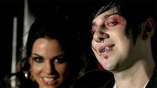 Avenged Sevenfold  Beast And The Harlot Official Music Video [upl. by Rebmaed626]