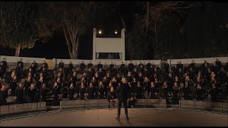 Some Nights  Stellenbosch University Choir [upl. by Wilson]