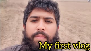 my first vlog bike pr safar krty hoiy [upl. by Nimrahc]