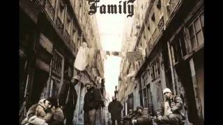 Fonky Family  Filles Flics Descentes lyrics [upl. by Yrallam]