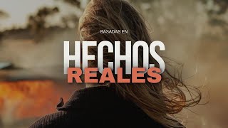 Las 10 MEJORES PELÍCULAS basadas en HECHOS REALES 🌟 [upl. by Iuq541]