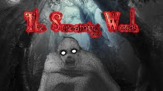 The Screaming Woods The Rake Horror Rpg Game  Free download [upl. by Ahsein]