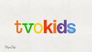 TVOKids Logo Bloopers 2 Take 25A Color Blooper Again But D is so loud [upl. by Notniuq670]