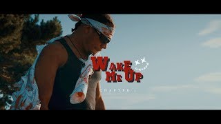 Omenza  Wake Me Up Official Music Video Prod By ShadowOnTheBeat [upl. by Oizirbaf483]