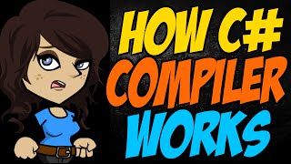 How C Compiler Works [upl. by Hendricks]