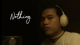 Nothing by Bruno Major cover [upl. by Pattie815]