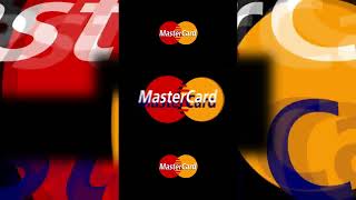 YTPMV MasterCard Logo Scan Texting [upl. by Gildea]