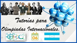 Tutorías para olimpiadas internaciones Química Analítica Unidades de concentración [upl. by Assiron]