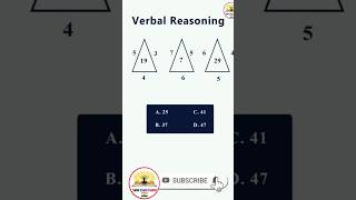 Railway Exam Reasoning Test 💪 youtubeshorts iqtest [upl. by Atenaz79]