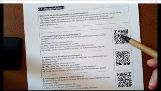 KLR  Übungsaufgaben 1  Kostenloses Arbeitsblatt als PDF  Prüfungsvorbereitung Spedition [upl. by Aneed]